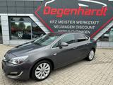 Opel Astra J Lim. 4-trg. Innovation Bi-Xenon - Opel Astra Innovation mit Benzin-Antrieb