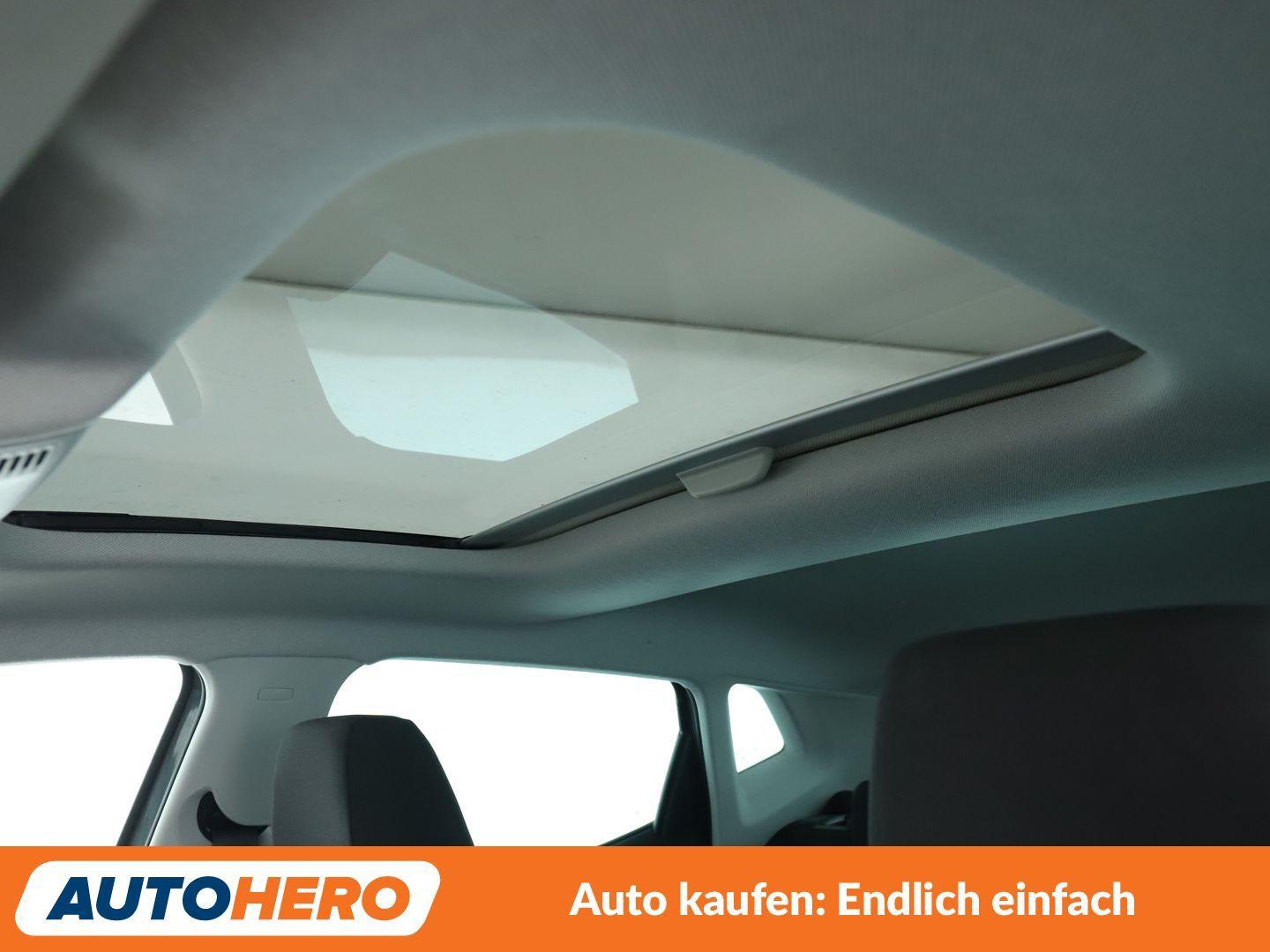Seat Ibiza 1.0 TSI FR *NAVI*LED*PDC*TEMPO*SHZ*ALU*