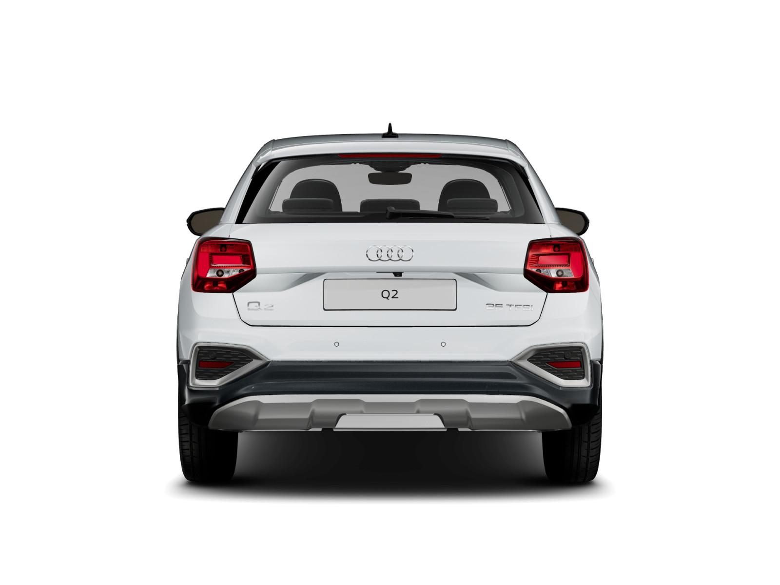 Audi Q2 35 TFSI ADVANCED SPORTSITZE LEDER NAVI+ KAMER, миниатюра 7