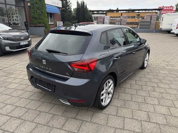 Seat Ibiza 5-Türer 1.0 TSI S&S FR
