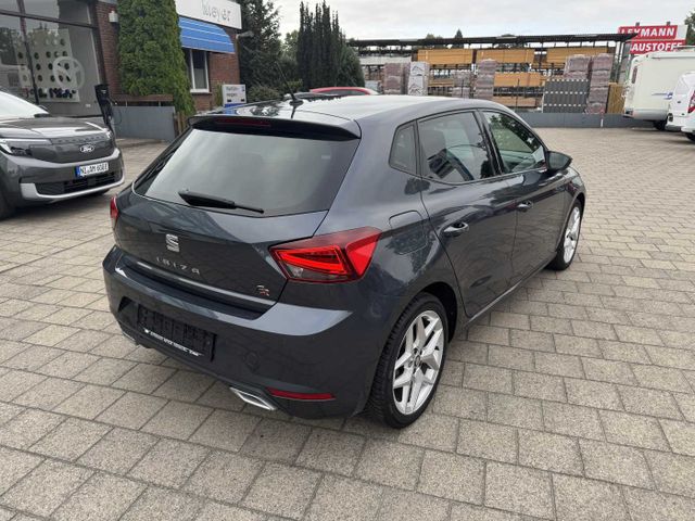 Seat Ibiza 5-Türer 1.0 TSI S&S FR