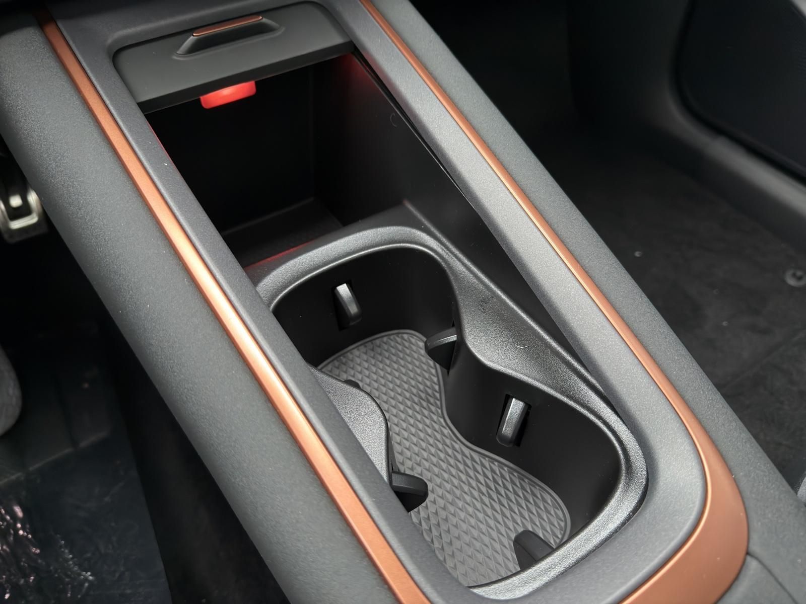 Cupra Born - Bild 29