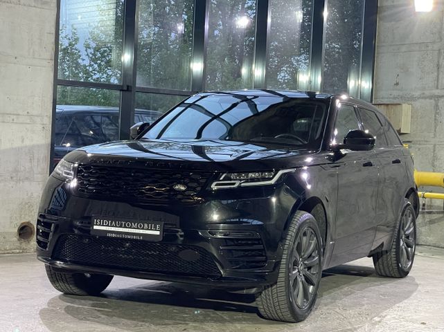 Land Rover Range Rover Velar R-Dynamic SE Matrix Pano 360°