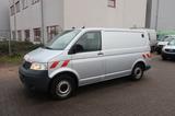 Volkswagen T5 Transporter Kasten 4Motion/Klima/AHK/FN: 167 - Volkswagen T5 Transporter aus 2009