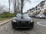 Audi TT Roadster 3.2 S tronic quattro - - Audi TT aus 2008: 3.2