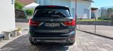 BMW 218d Gran Tourer Advantage xDrive | 150 PS | - BMW 218 Gran Tourer von privat
