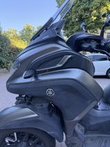 Yamaha Tricity 300 - YAMAHA TRICITY