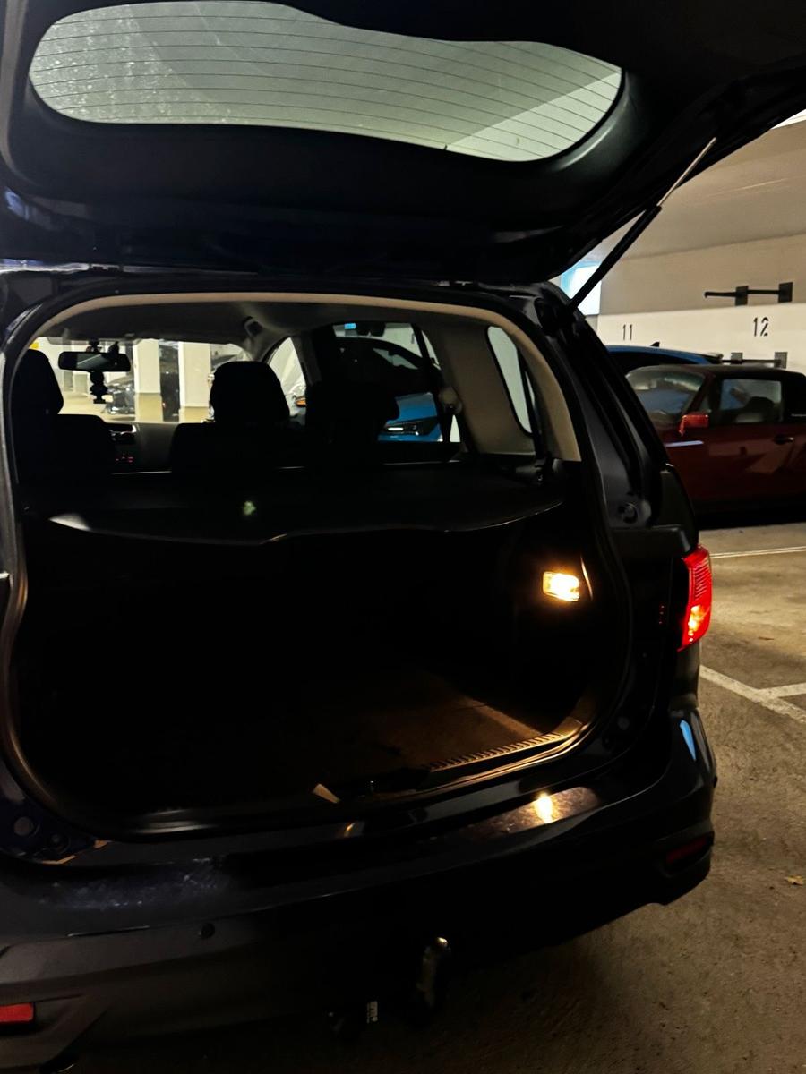 Mazda CX-5 2013 — photo 12