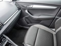 Foto Nummer 11: SKODA Karoq