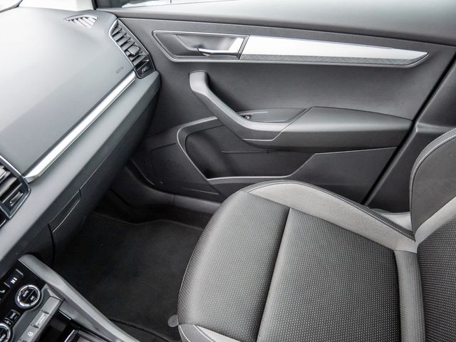 Foto Nummer 11: SKODA Karoq