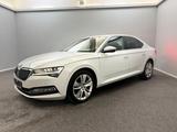 Skoda Superb Limo Style 4x4 DSG 147KW VIRTUAL*18Z*ACC