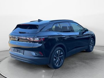 Volkswagen ID.4 Pro 210 kW (286 PS) 79 kWh 1-Gang-Automatik