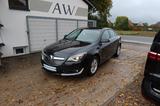 Opel Insignia A Lim. Edition|EU6|1.4 103KW Turbo| - Opel Insignia mit Benzin-Antrieb: Limousine, 1.4