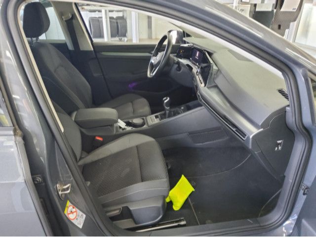 Volkswagen Golf - Bild 3