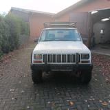Jeep cherokee xj - gebrauchte Jeep Cherokee aus dem Jahr 1993