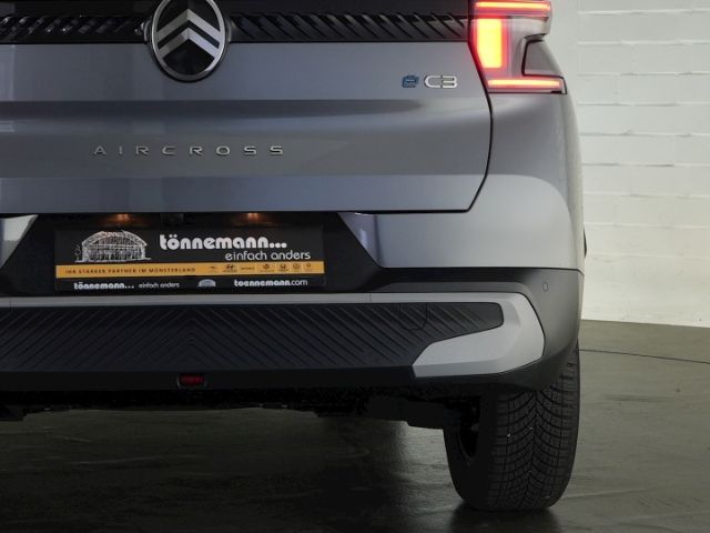 e-C3 Aircross STANDARD RANGE MAX 44kWH AT+NAVI+R