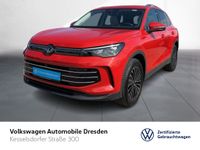 Volkswagen Tiguan - Vorschau Bild 1