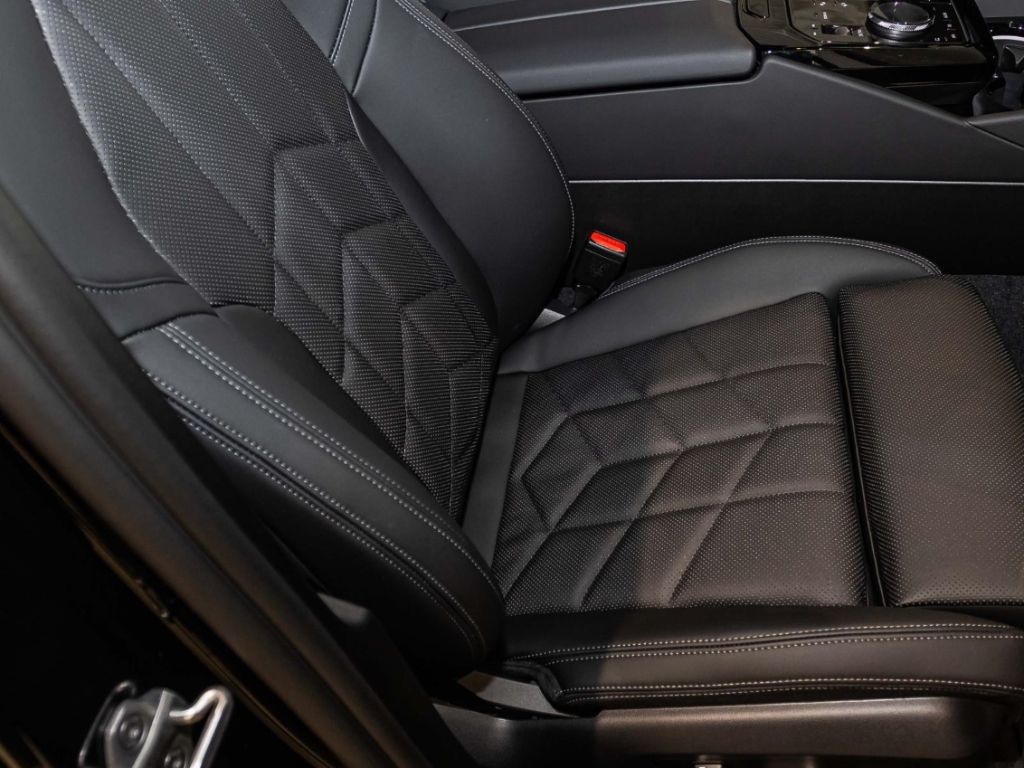 BMW 530 - Bild 15