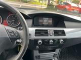 BMW e60 523i - BMW 523 in Stuttgart