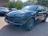 Porsche Cayenne S *Chrono*Matrix*18-Wege*1.Hand* - gebrauchte Porsche Cayenne aus dem Jahr 2018