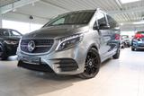 Mercedes-Benz V 220 d Edition lang 120 kW (163 PS), Autom. ... - gebrauchte Mercedes-Benz V 220 aus dem Jahr 2023