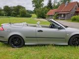 Saab 9-3 2.8 Turbo V6 Aero Cabriolet Aero - Saab 9-3: Cabrio