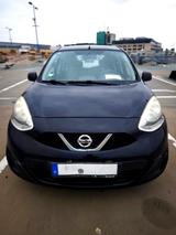 Nissan Micra K13 - Nissan 100 NX in Köln