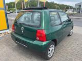 Volkswagen Lupo Open Air - Volkswagen Lupo: Open