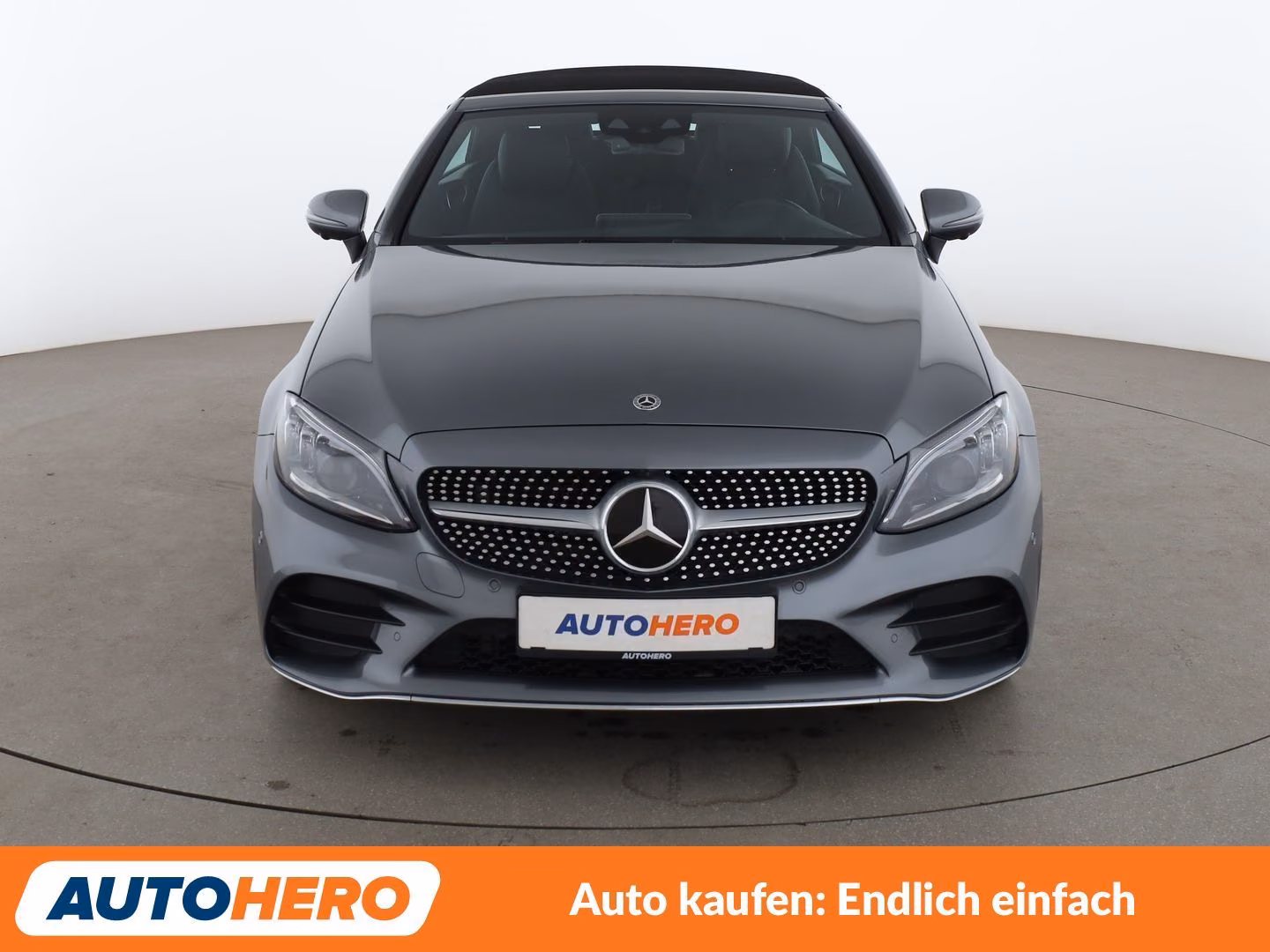 Mercedes-Benz C-Class 4Matic AMG Line Aut.*HUD*MULTIBEAM*360CAM*, миниатюра 8