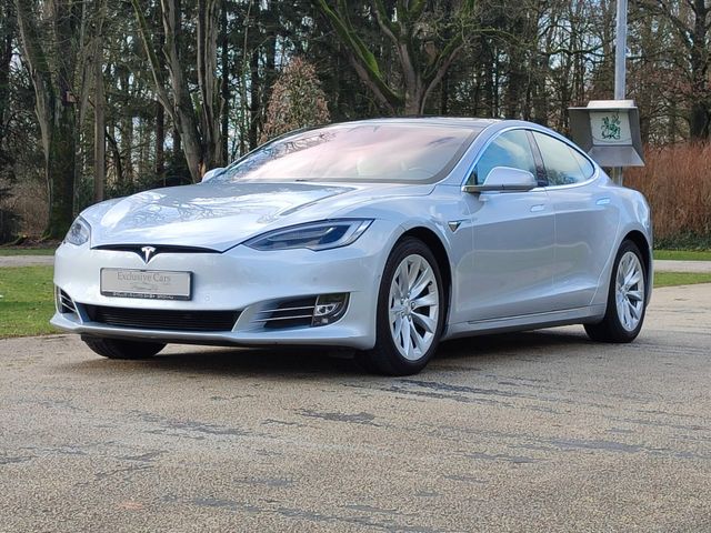 Tesla MODEL S 100D | ENHANCED AP | MCU2 | WINTERPAKET