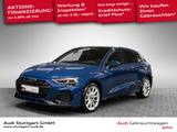 Audi A3 Sportback S line 40 TFSI e S Tronic - Audi A3: Sport Line