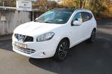 Nissan Qashqai +2 Tekna 4X4 7-Sitzer Pano Leder AHK - Nissan Qashqai aus 2011: Tekna