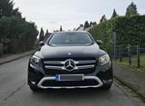 Mercedes-Benz GLC 220 d 4MATIC Distr+, Pano, Sthzg, Park, Kam - Mercedes-Benz GLC 220 in Essen