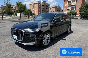 Audi Q7 - 1