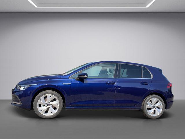 Golf VIII 1.5 eTSI Style PDC SHZ NAVI LED ACC