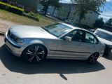 BMW Bmw316i E46 M Paket 20 soll Allewetter Reifen - BMW 316: 316i M Paket