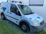 Ford Transit Connect, Transit, 94tkm, TÜV 01/26 - gebrauchte Ford Transit aus dem Jahr 2009