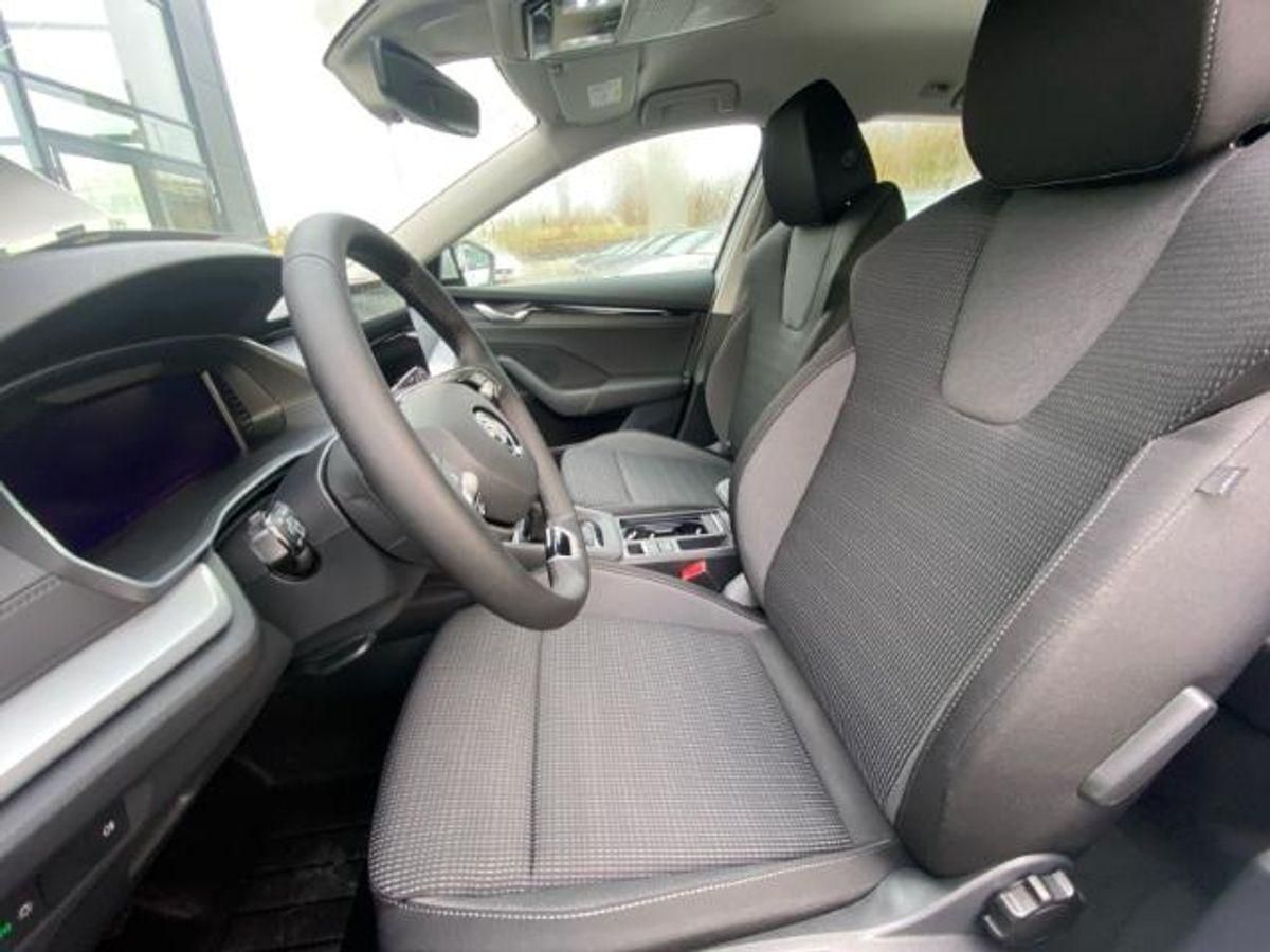 Skoda Octavia - Bild 12