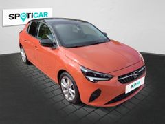 Fahrzeugabbildung Opel Corsa F Elegance