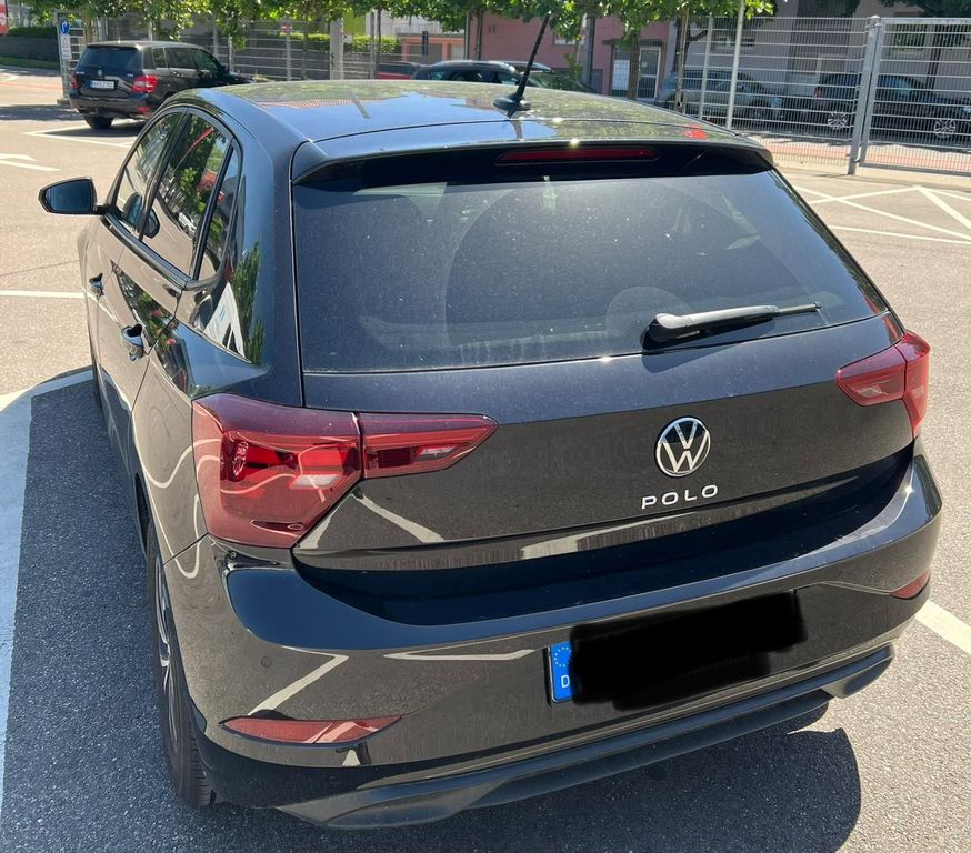 Image of Volkswagen Polo