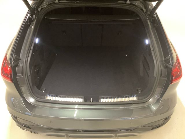 A5 Avant TDI quattro Headup+B&O+Leder exklusive+