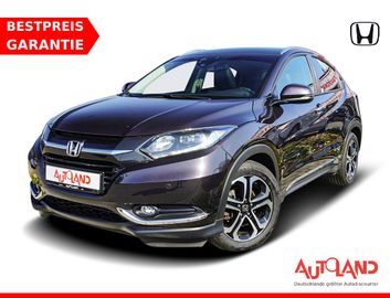 Honda HR-V - 1