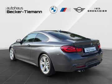BMW 420 - 4