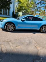 Porsche Taycan 4S Approved Garantie bis 10... - Porsche Taycan in Leverkusen