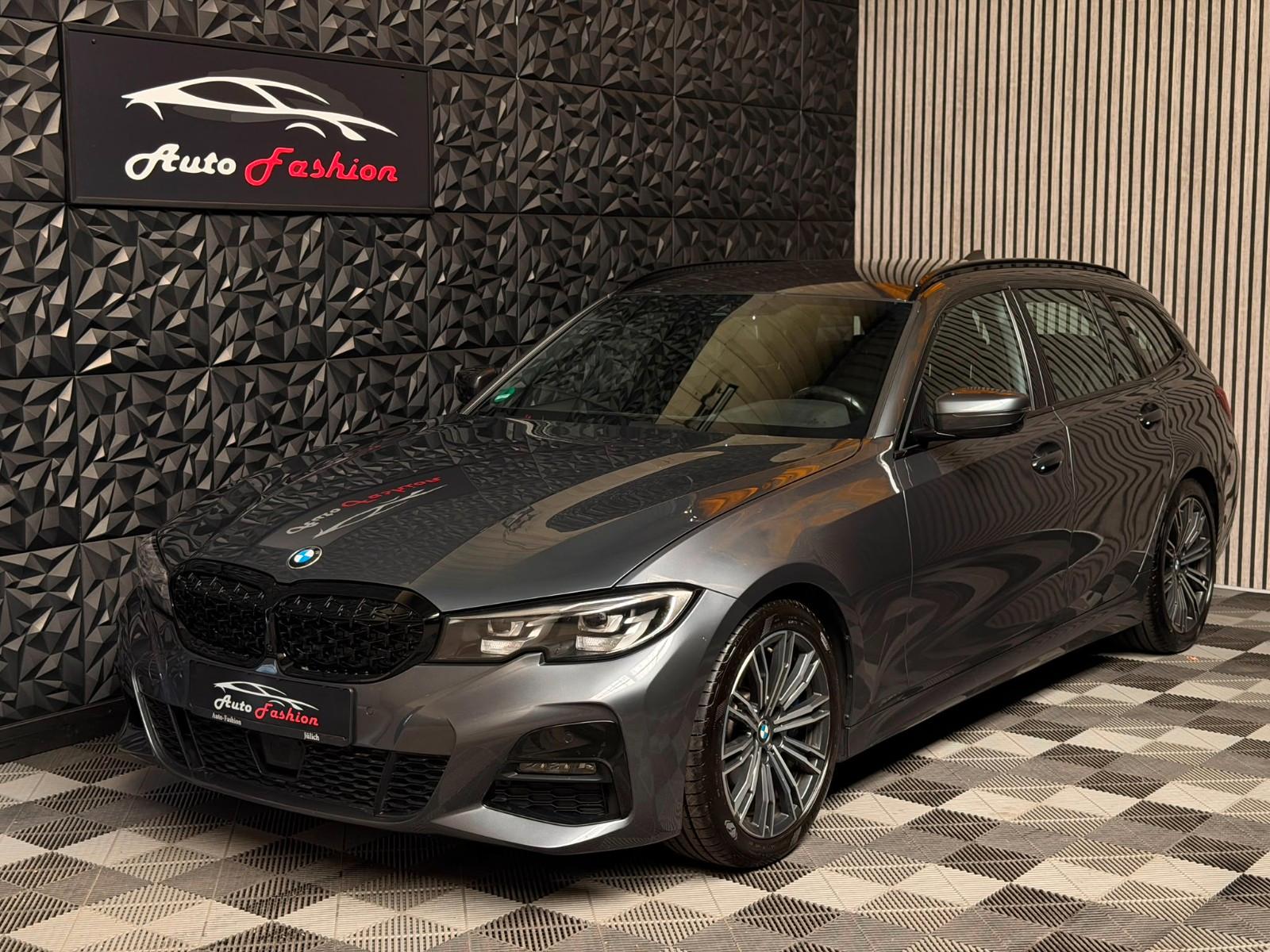BMW 330i Touring M-Paket