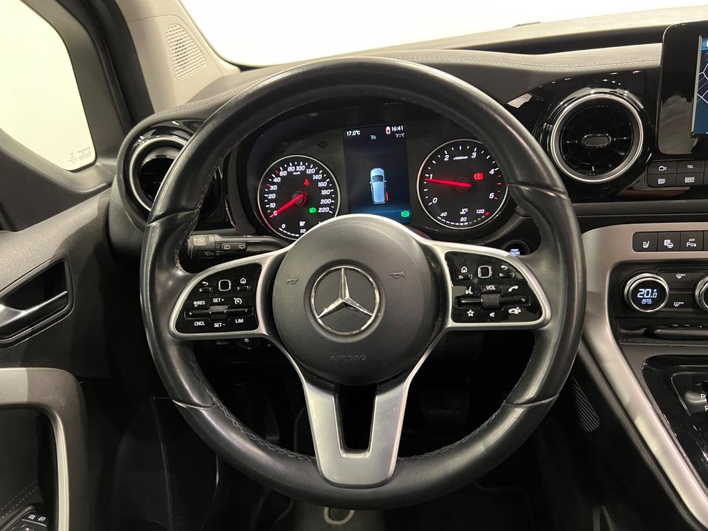 Mercedes-Benz T-Klasse