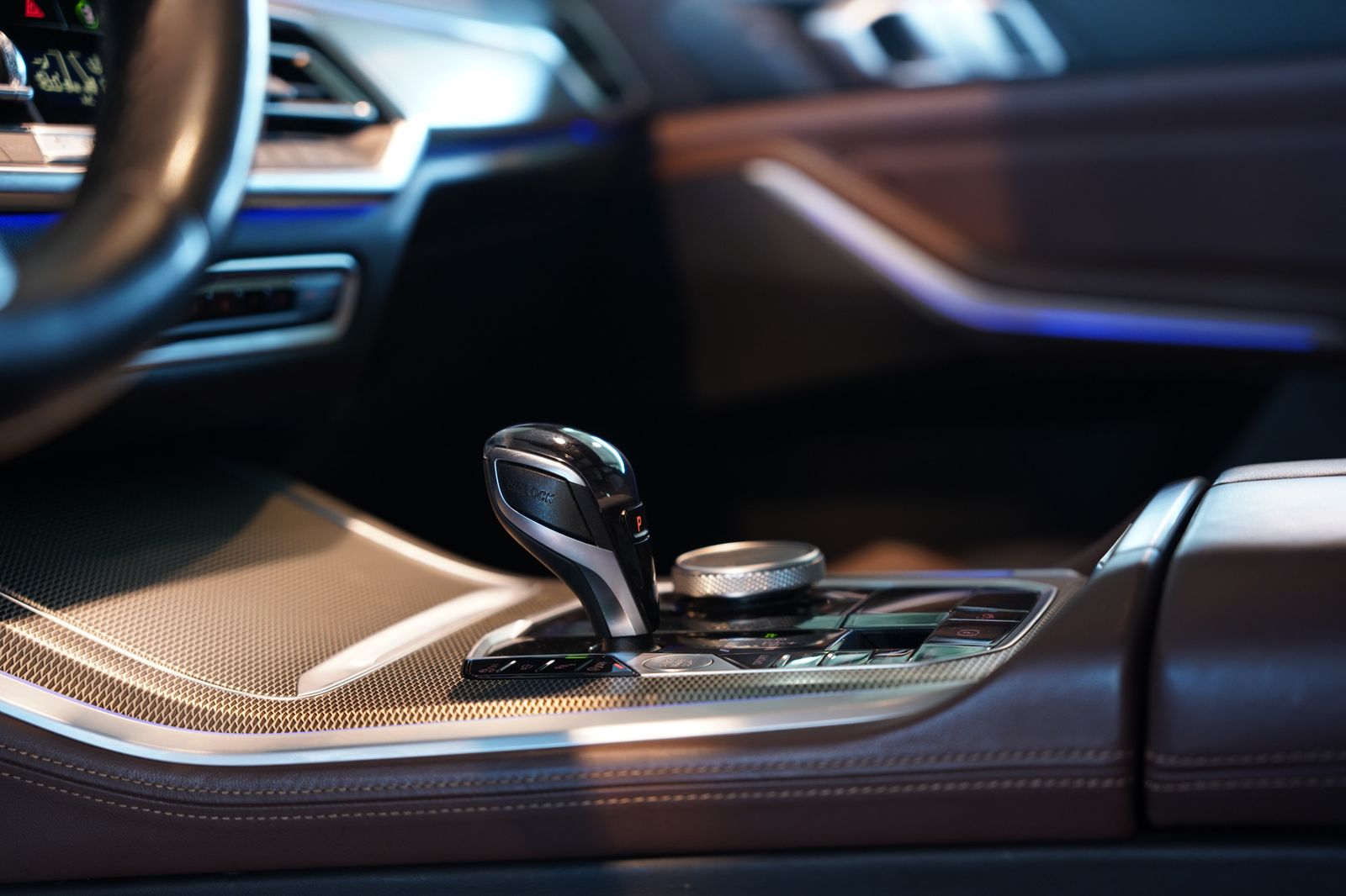 Bmw X5 M50