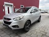 Hyundai ix35 Comfort 2WD - Hyundai ix35 Comfort mit Diesel-Antrieb