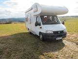 Knaus Sun Traveller - Knaus Wohnwagen & Wohnmobile