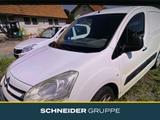 Citroën Berlingo KASTEN NIVEAU B L1 1.6 HDI 75 RADIO - Citroën Berlingo Gebrauchtwagen in Chemnitz